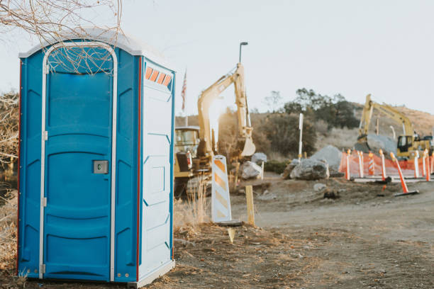 Professional porta potty rental in Oklahoma, PA