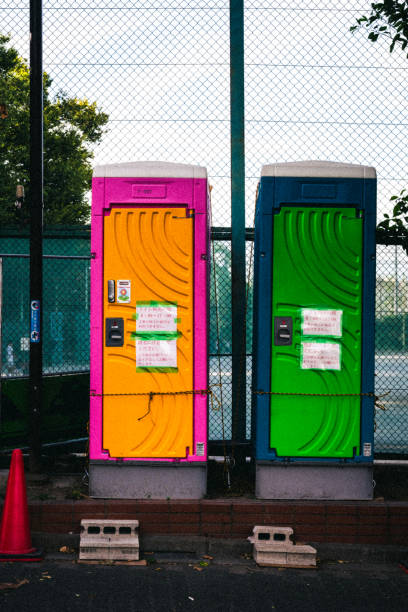 Best Portable toilet rental cost  in Oklahoma, PA