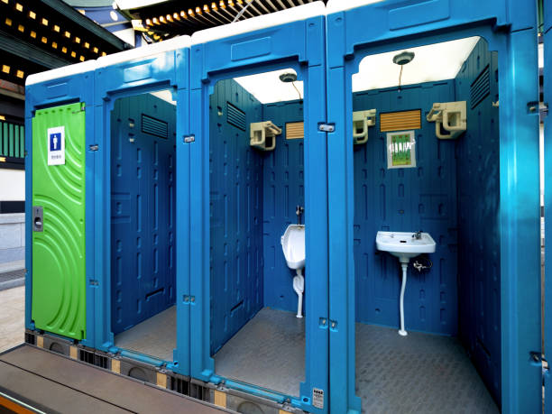 Best High-end porta potty rental  in Oklahoma, PA