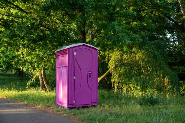 Best Luxury portable toilet rental  in Oklahoma, PA
