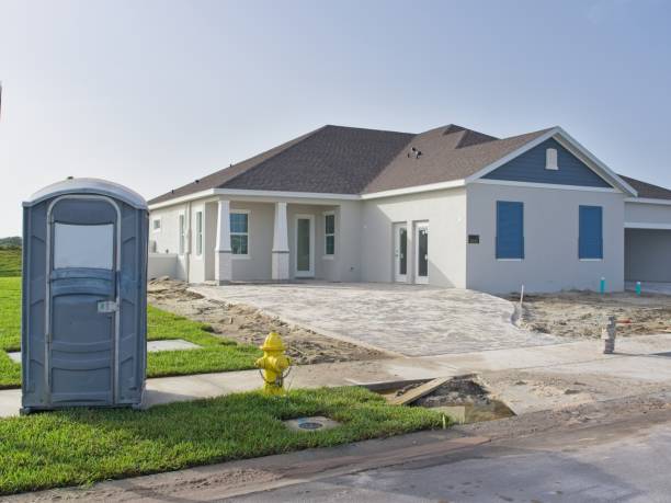 Portable Toilet Options We Offer in Oklahoma, PA